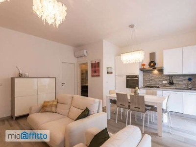 Appartamento arredato con terrazzo Laigueglia