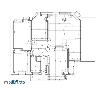 Appartamento arredato Lungomare