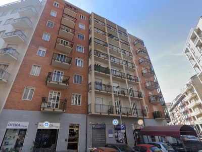 Appartamento - Bilocale a Vanchiglia, Torino