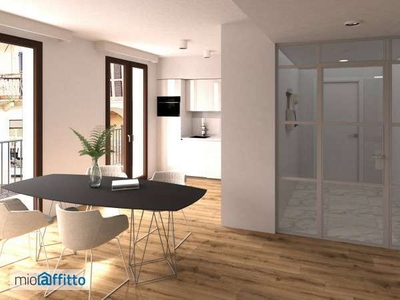 Appartamento con terrazzo Desio