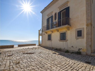 Appartamento con vista mare a 200 metri dalla spiaggia di Sampieri