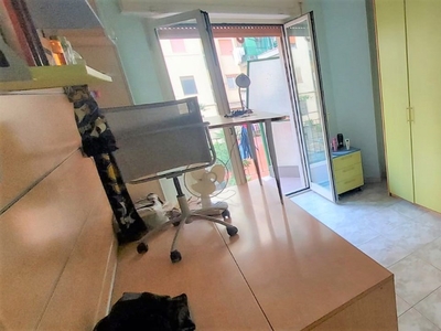 Appartamento di 105 mq in vendita - Napoli