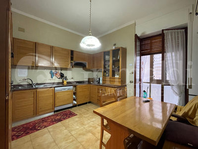 Appartamento di 140 mq in vendita - Salerno