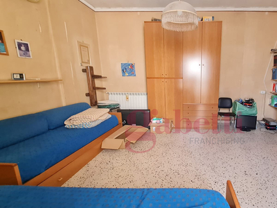 Appartamento di 155 mq in vendita - Palermo