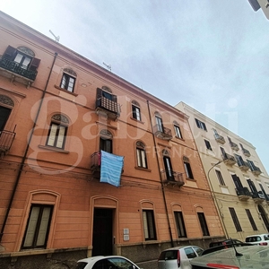 Appartamento di 75 mq in vendita - Trapani