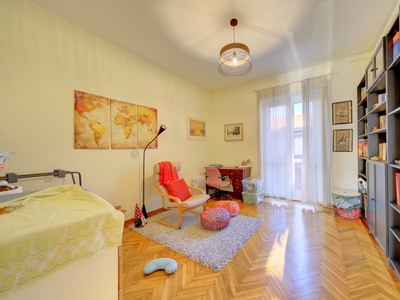 Appartamento di 85 mq in vendita - Torino