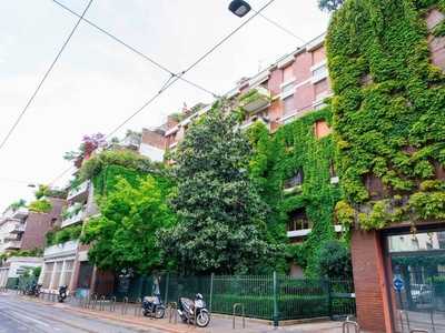 Appartamento di prestigio di 119 m² in vendita Via Nino Bixio, 37, Milano, Lombardia