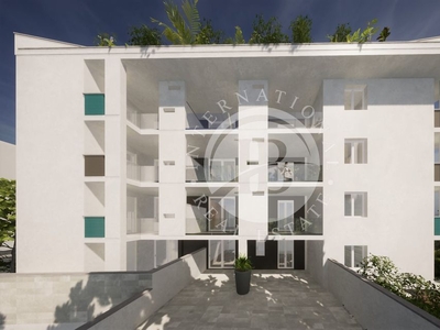 Appartamento di lusso di 127 m² in vendita Gallipoli, Puglia