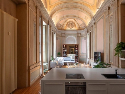 Appartamento di prestigio di 98 m² in vendita Via Santa Maria, 1, Torino, Piemonte