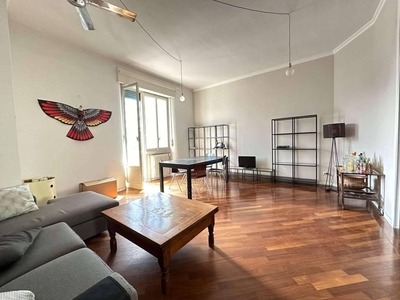 Appartamento di lusso di 137 m² in vendita via Melchiorre Gioia, Milano, Lombardia