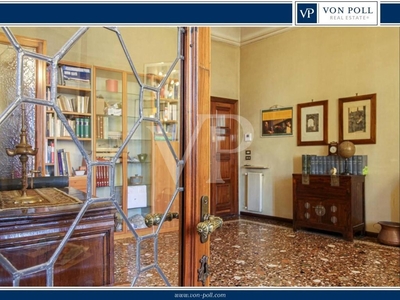 Appartamento di lusso di 423 m² in vendita Contra' Pedemuro San Biagio, Vicenza, Veneto