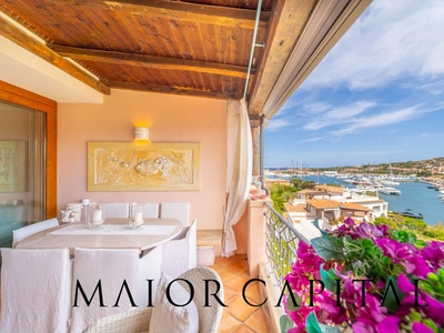 Appartamento di prestigio di 90 m² in vendita Via della Marina, Porto Rotondo, Sardegna