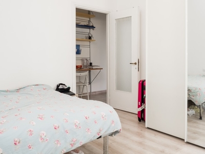Appartamento in affitto a Affori, Milano 1-camera da letto