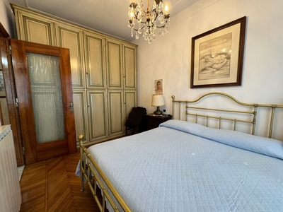 Appartamento in Corso Felice Cavallotti - San Martino, Sanremo