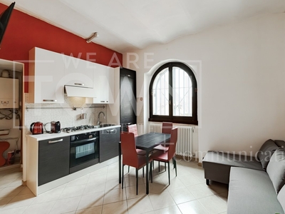 Appartamento in vendita 1 Stanza da letto a Milano