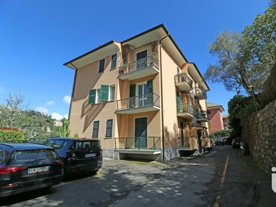 Appartamento in vendita 2 Stanze da letto a Rapallo