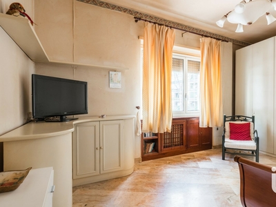 Appartamento in vendita 2 Stanze da letto a Roma