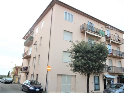 Appartamento in vendita 2 Stanze da letto a San Vincenzo