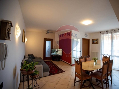 Appartamento in vendita 3 Stanze da letto a Correggio