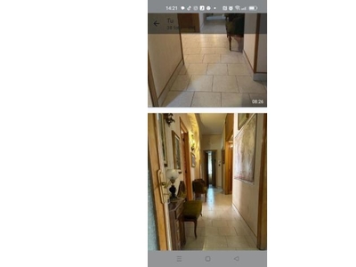 Appartamento in vendita a Caltanissetta, Viale Trieste 73