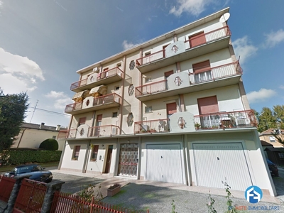 Appartamento in vendita a Campagnola Emilia