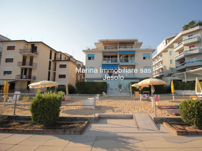 Appartamento in vendita a Jesolo - Zona: Piazza Marina