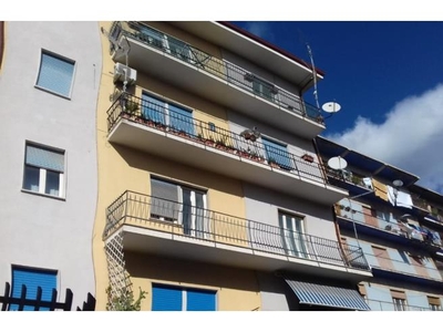 Appartamento in vendita a Lamezia Terme, Frazione Nicastro