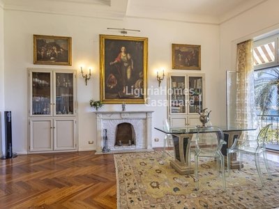 Appartamento in vendita a San Remo