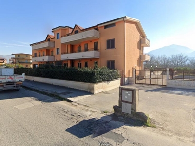 appartamento in vendita a Santa Maria a Vico