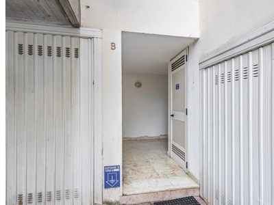 Appartamento in vendita a Vicenza, Zona San Pio X, Via Casermette 109d