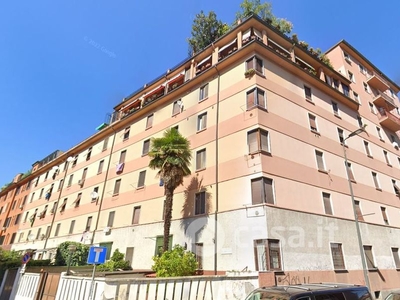 Appartamento in Vendita in Piazza Angilberto II 8 a Milano