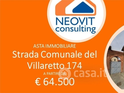 Appartamento in Vendita in Strada Comunale del Villaretto 174 a Torino