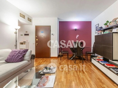 Appartamento in Vendita in Via Bramante 40 a Milano