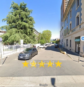 Appartamento in Vendita in Via Carlo Imbonati a Milano