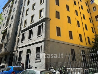 Appartamento in Vendita in Via Conca del Naviglio 2 a Milano