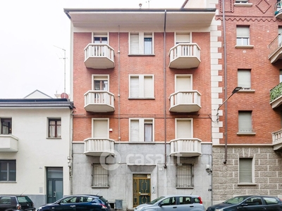 Appartamento in Vendita in Via Don Bosco 83 a Torino