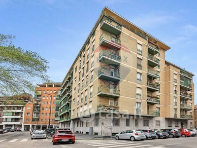 Appartamento in Vendita in Via Fridtjof Nansen 6 a Milano
