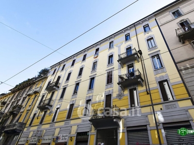 Appartamento in Vendita in Via Giulio e Corrado Venini 54 a Milano
