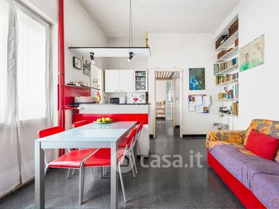 Appartamento in Vendita in Via Illirico 3 a Milano