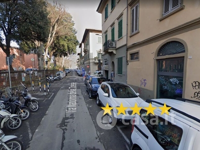 Appartamento in Vendita in Via Madonna della Tosse a Firenze