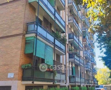Appartamento in Vendita in Via Marco D'Agrate 19 a Milano