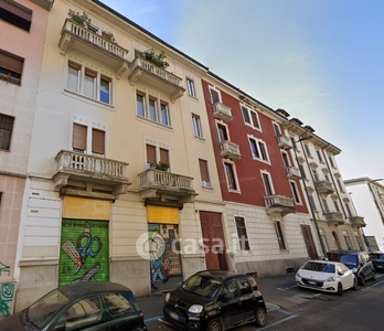 Appartamento in Vendita in Via Nicola Palmieri 38 a Milano