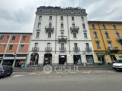 Appartamento in Vendita in Via Novara 125 a Milano