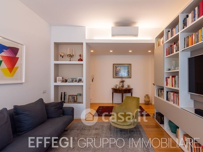 Appartamento in Vendita in Via Privata Antonio Meucci 84 a Milano