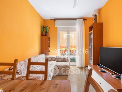Appartamento in Vendita in Via Privata Iglesias 32 A a Milano