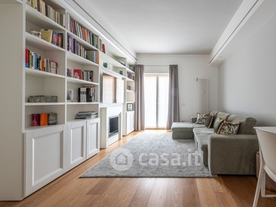 Appartamento in Vendita in Via Privata Marciano 8 a Milano