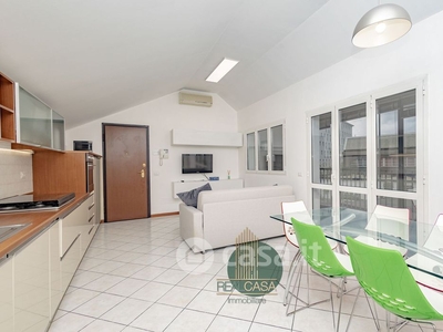 Appartamento in Vendita in Via Privata Oslavia 18 a Milano