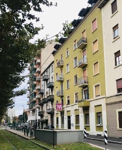 Appartamento in Vendita in Viale Fulvio Testi 182 a Milano