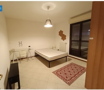 Appartamento in Via Bruno Schreiber - Parma