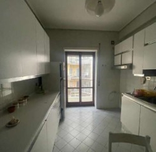 Appartamento in Via Luigi Caldieri - Napoli